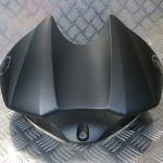 Capa Depósito Yamaha YZF R1 04-06
