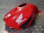 Capa Depósito Honda CBR600RR 03-06