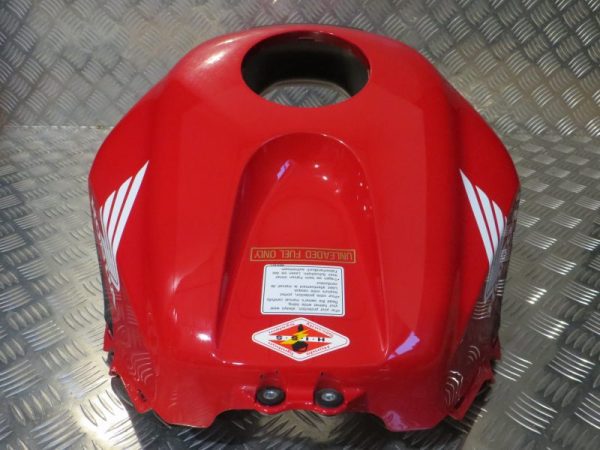 Capa Depósito Honda CBR600RR 03-06 - Image 4