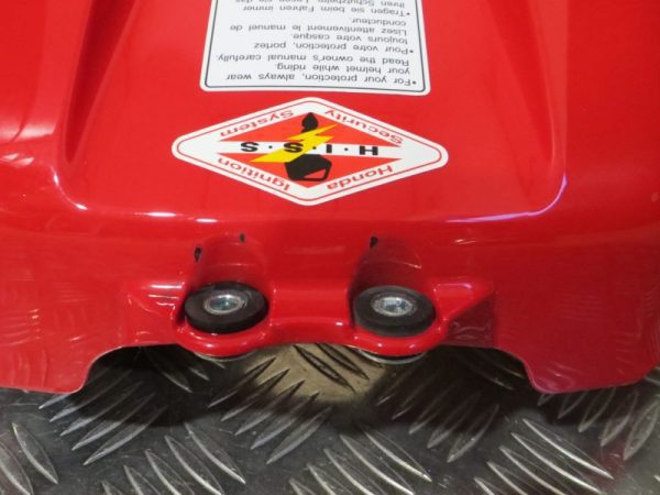 Capa Depósito Honda CBR600RR 03-06 - Image 5