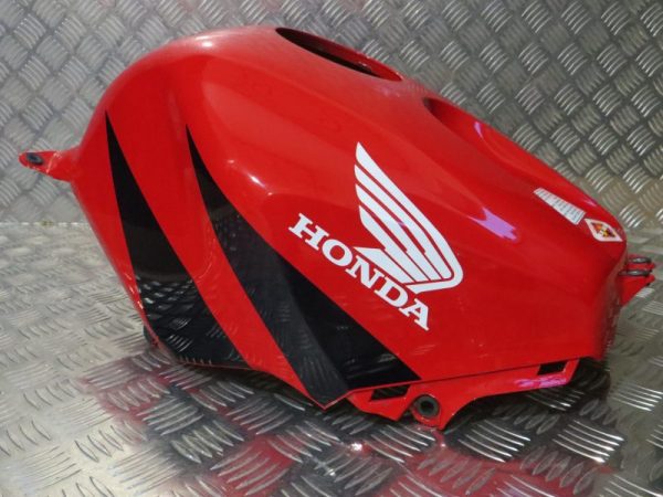 Capa Depósito Honda CBR600RR 03-06 - Image 6