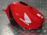 Capa Depósito Honda CBR600RR 03-06