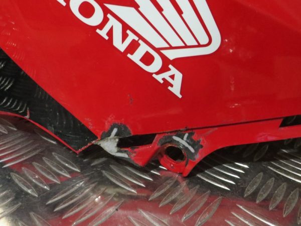 Capa Depósito Honda CBR600RR 03-06 - Image 3