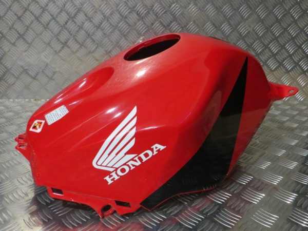 Capa Depósito Honda CBR600RR 03-06 - Image 5