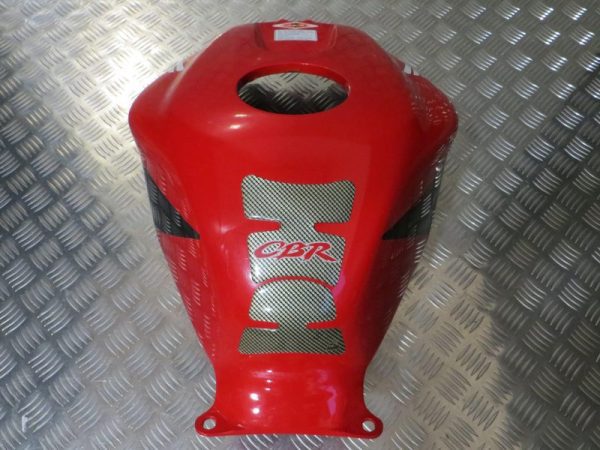 Capa Depósito Honda CBR600RR 03-06 - Image 6