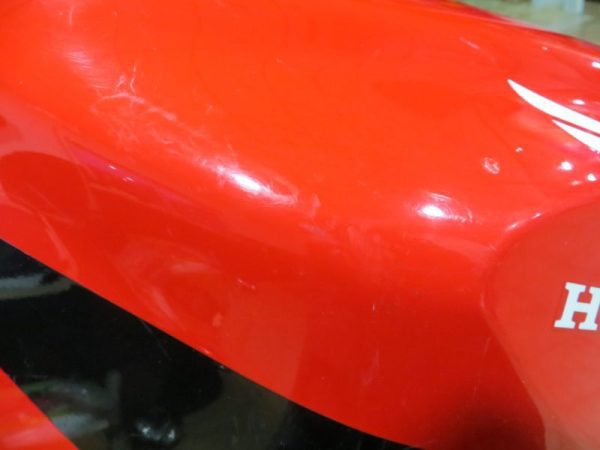 Capa Depósito Honda CBR600RR 03-06 - Image 2