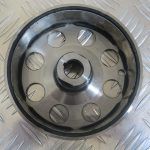 Volante Magnético Suzuki GSXR600 01-03