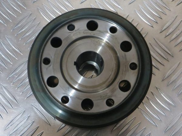 Volante Magnético Honda CBR1100XX 99-06 - Image 4