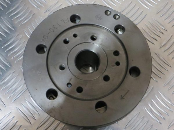 Volante Magnético Yamaha Vmax 1200 93-02 - Image 4