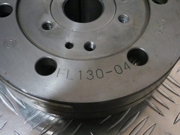 Volante Magnético Yamaha Vmax 1200 93-02 - Image 5