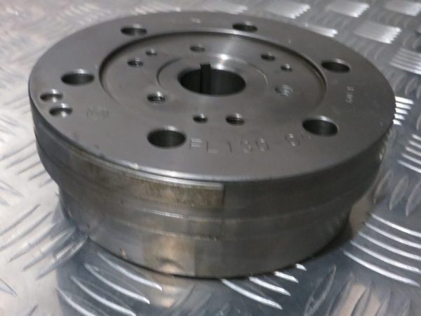 Volante Magnético Yamaha Vmax 1200 93-02 - Image 6