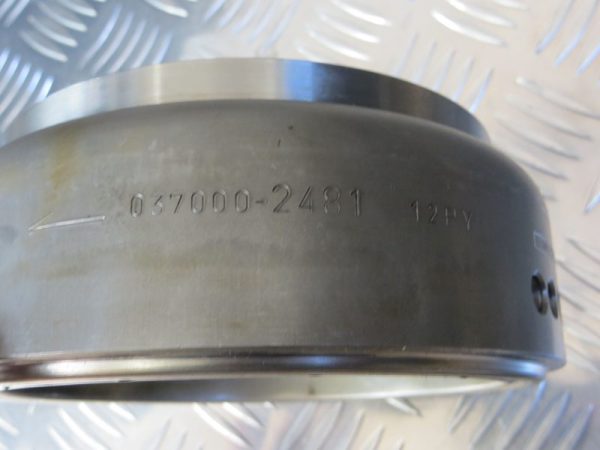 Volante Magnético Honda XL600V Transalp 89-99 - Image 3