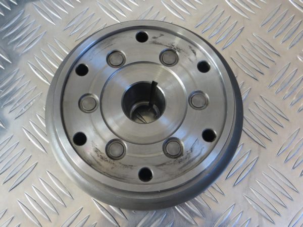 Volante Magnético Honda XL600V Transalp 89-99 - Image 4