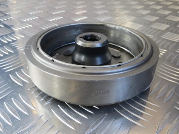 Volante Magnético Honda XR600R 91-00 - Image 2