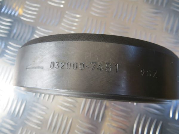 Volante Magnético Honda XR600R 91-00 - Image 3