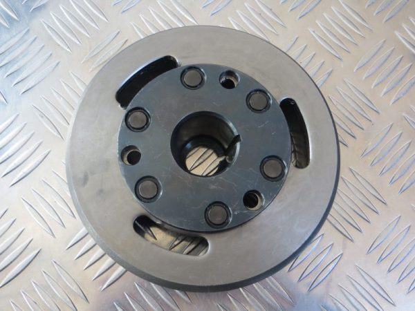 Volante Magnético Honda XR600R 91-00 - Image 4