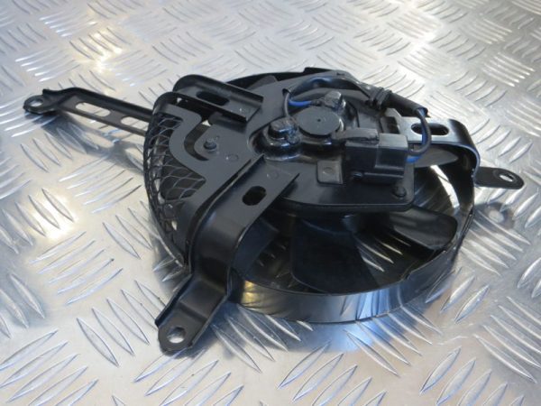 Ventoinha Suzuki GSXR1000 03-04 k3/4 - Image 3