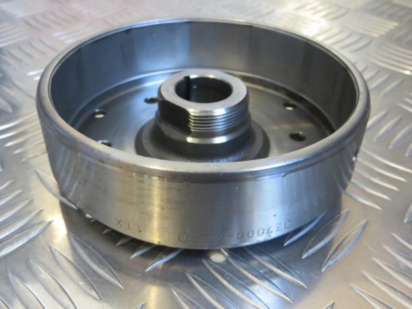 Volante Magnético Kawasaki ZX9R 98-99 - Image 2