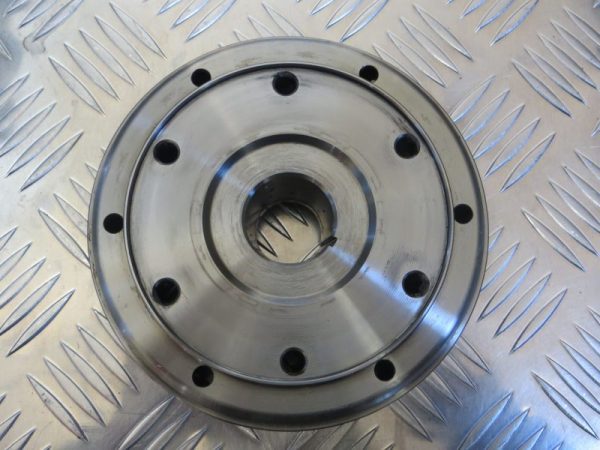 Volante Magnético Kawasaki ZX9R 98-99 - Image 3