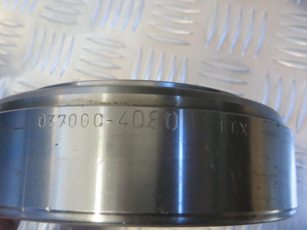 Volante Magnético Kawasaki ZX9R 98-99 - Image 4