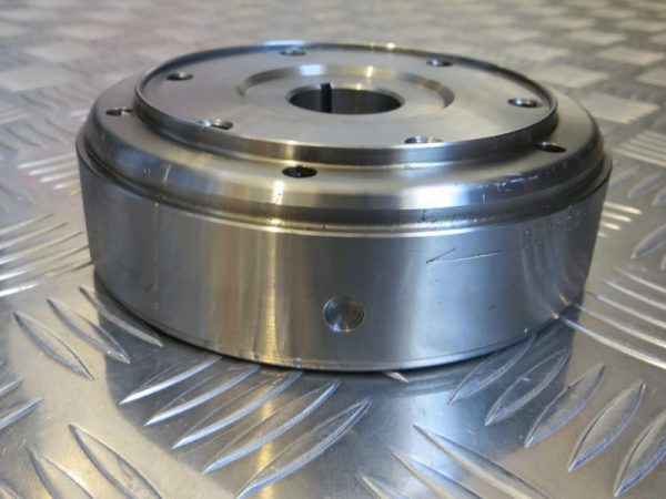 Volante Magnético Kawasaki ZX9R 98-99 - Image 6