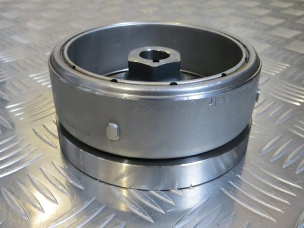 Volante Magnético Suzuki VS800 97-05 Intruder - Image 2