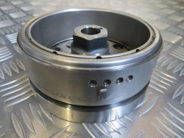 Volante Magnético Suzuki VS800 97-05 Intruder - Image 4