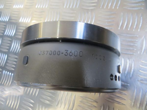 Volante Magnético Suzuki VS800 97-05 Intruder - Image 5