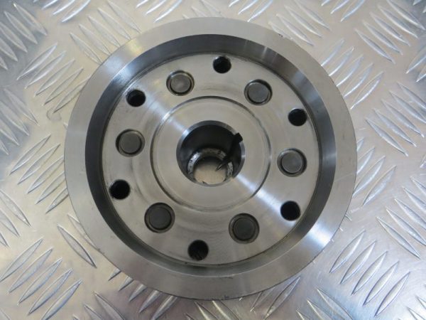 Volante Magnético Suzuki VS800 97-05 Intruder - Image 7