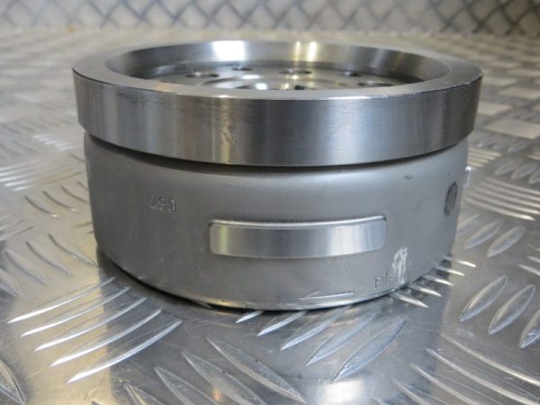 Volante Magnético Suzuki VS800 97-05 Intruder - Image 8