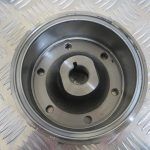 Volante Magnético Honda VTR1000 SP1 SP2