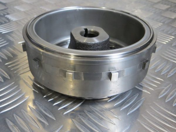 Volante Magnético Honda VTR1000 SP1 SP2 - Image 2