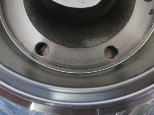 Volante Magnético Honda VTR1000 SP1 SP2 - Image 3