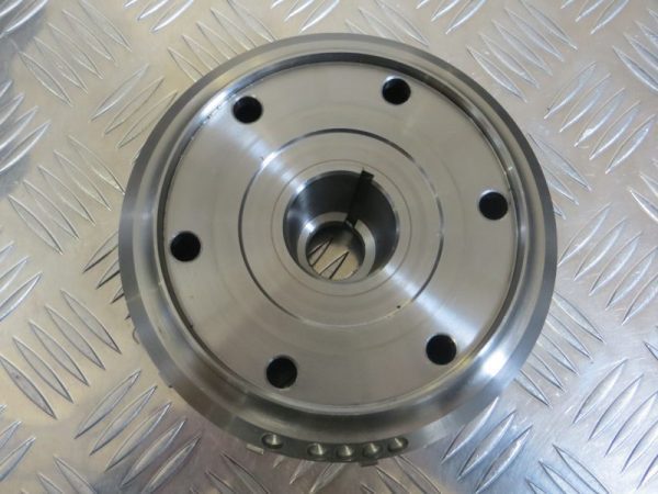 Volante Magnético Honda VTR1000 SP1 SP2 - Image 4