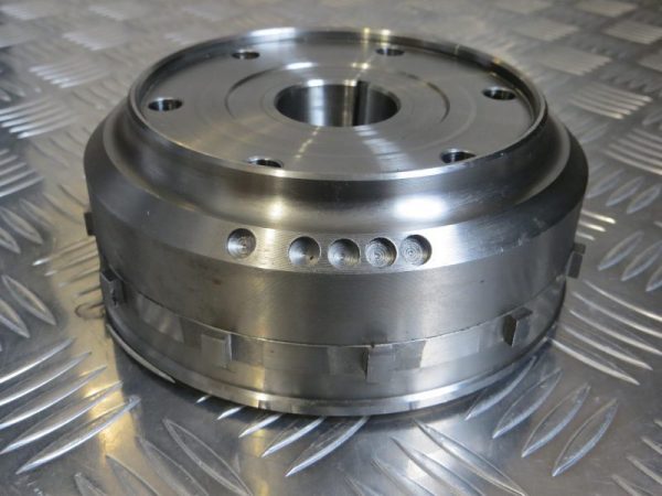 Volante Magnético Honda VTR1000 SP1 SP2 - Image 5