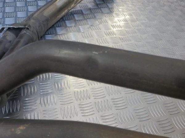 Colectores Kawasaki ZX12R 00-06 - Image 2