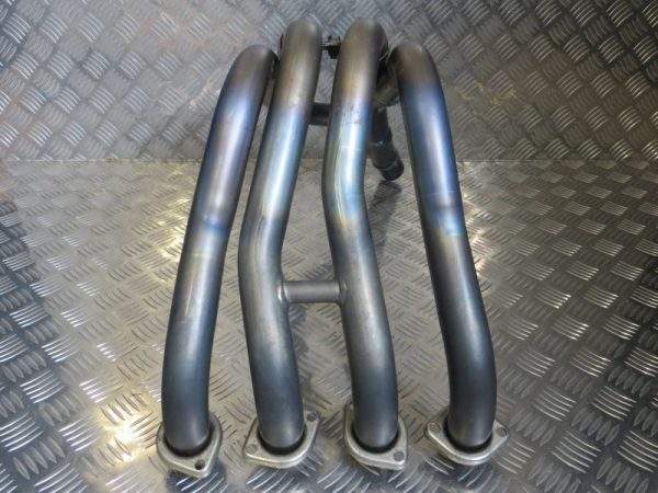 Colectores Suzuki GSXR1000 05-06 K5/6 - Image 3