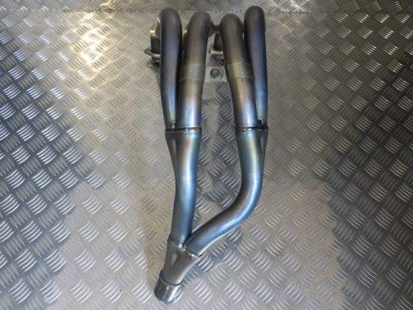 Colectores Suzuki GSXR1000 05-06 K5/6 - Image 4