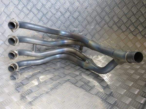 Colectores Suzuki GSXR1000 05-06 K5/6 - Image 5