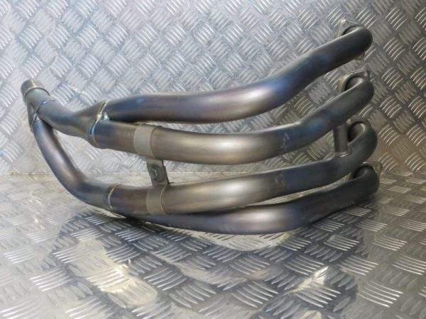 Colectores Suzuki GSXR1000 05-06 K5/6 - Image 6