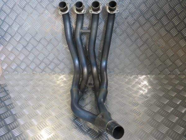 Colectores Suzuki GSXR1000 05-06 K5/6 - Image 2