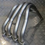 Colectores Suzuki GSXR1000 05-06 K5/6