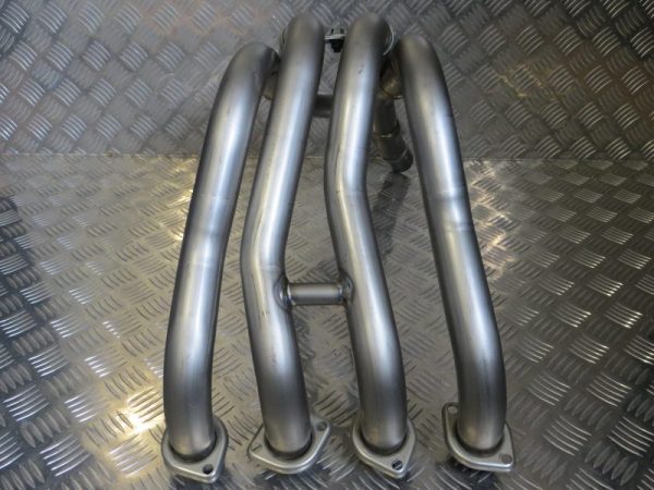 Colectores Suzuki GSXR1000 05-06 K5/6 - Image 3