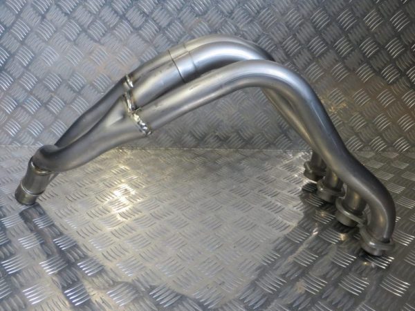 Colectores Suzuki GSXR1000 05-06 K5/6 - Image 4