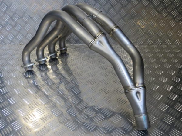 Colectores Suzuki GSXR1000 05-06 K5/6 - Image 5
