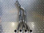 Colectores Suzuki GSXR1000 05-06 K5/6 - Image 6