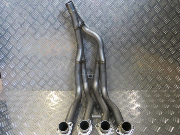 Colectores Suzuki GSXR1000 05-06 K5/6 - Image 6