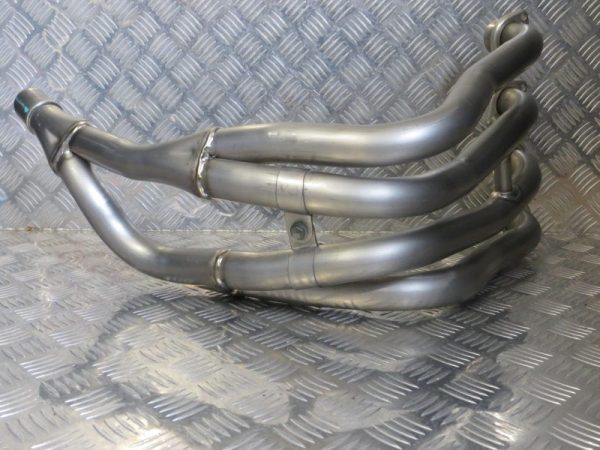 Colectores Suzuki GSXR1000 05-06 K5/6 - Image 7