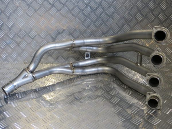 Colectores Suzuki GSXR1000 05-06 K5/6 - Image 8