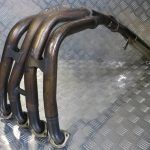 Colectores Suzuki GSXR600 01-03